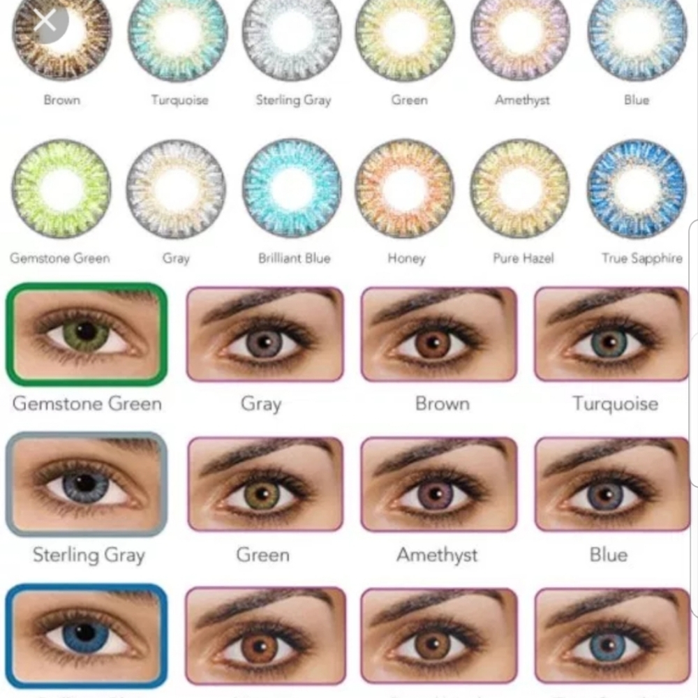 Freshlook